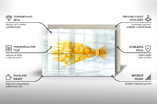 Tábua para cozinha Massa