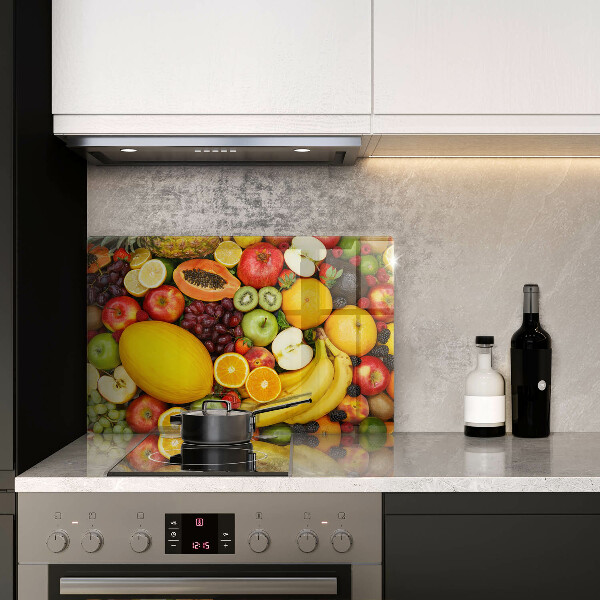 Tábua de cortar alimentos Coleta de frutas