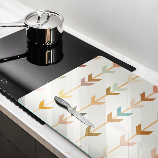 Tábua corte Elementos geométricos