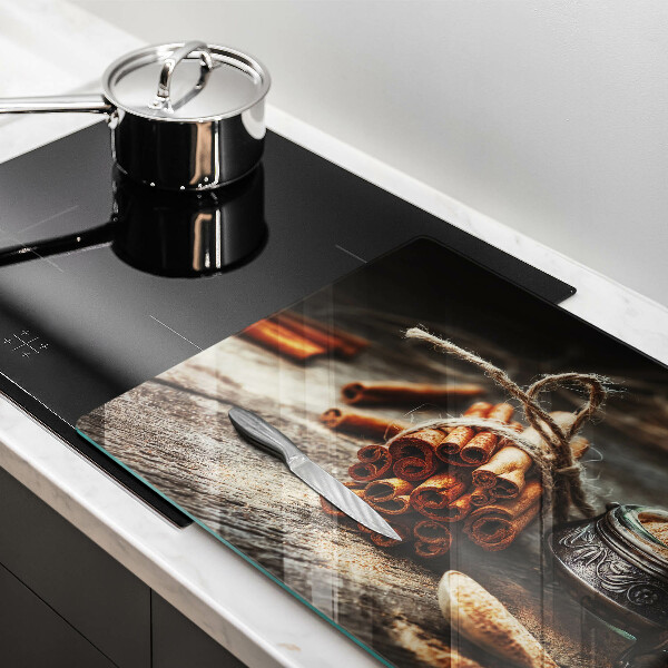 Tábua corte Vagens de baunilha