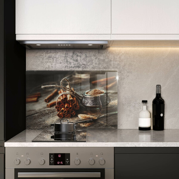 Tábua corte Vagens de baunilha