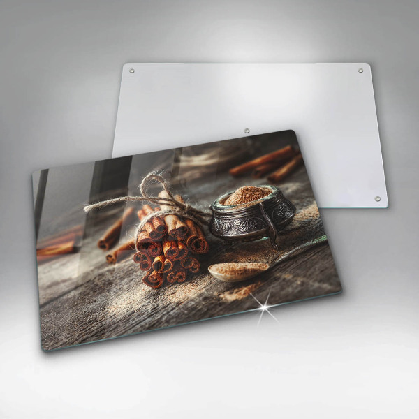 Tábua corte Vagens de baunilha