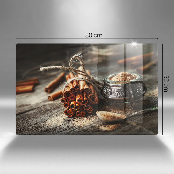 Tábua corte Vagens de baunilha