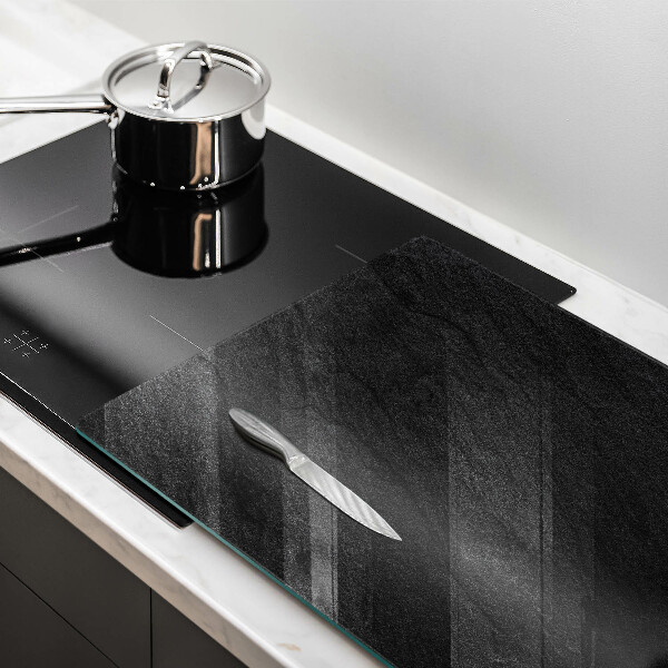 Tábua cozinha Textura de pedra