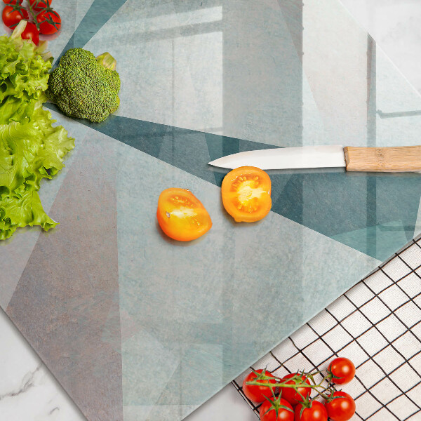 Tábua corte Abstração nítida