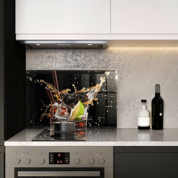 Tábua de cortar Beber com gelo