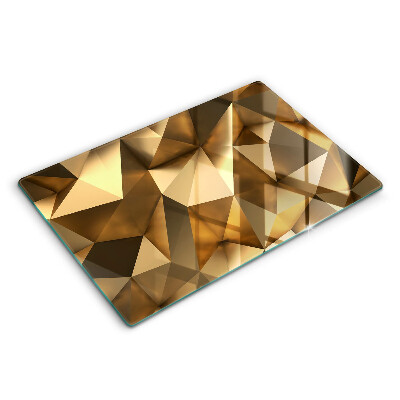 Tábua para corte Estrutura abstrata de fundo