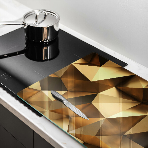 Tábua para corte Estrutura abstrata de fundo