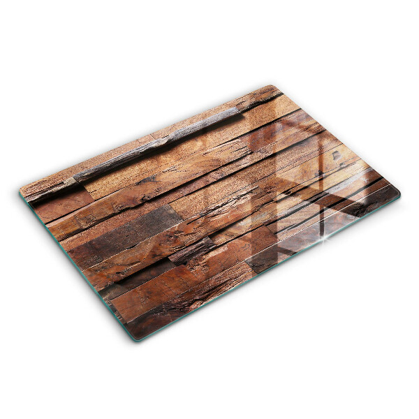 Tábua de cortar Tábuas de madeira decorativas