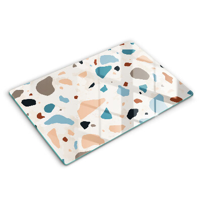 Tábua cozinha Grés decorativo