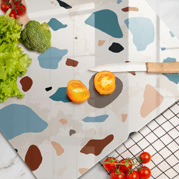 Tábua cozinha Grés decorativo