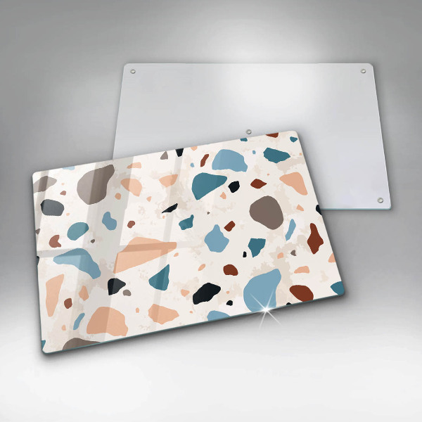 Tábua cozinha Grés decorativo