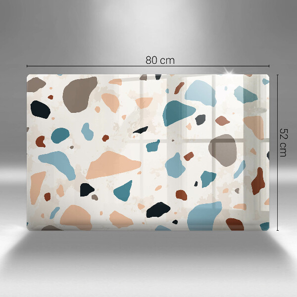 Tábua cozinha Grés decorativo