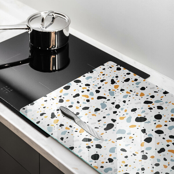 Tábua para cozinha Grés decorativo