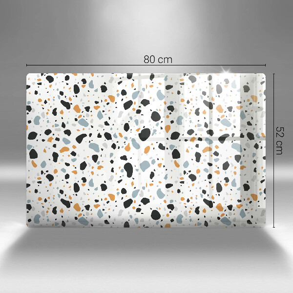 Tábua para cozinha Grés decorativo