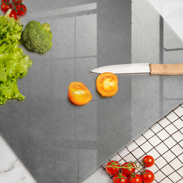 Tábua de corte Fundo de textura de concreto