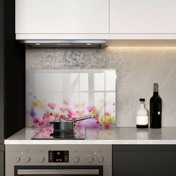 Tábua para corte Prado de flores