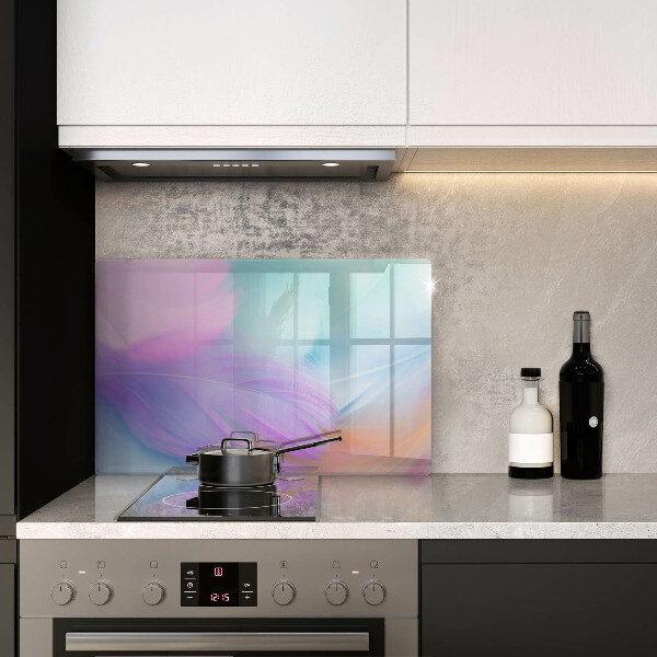 Tábua para cozinha Penas pastéis