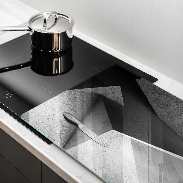 Tábua corte Abstração concreta