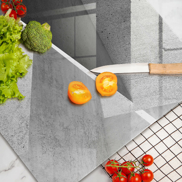 Tábua corte Abstração concreta