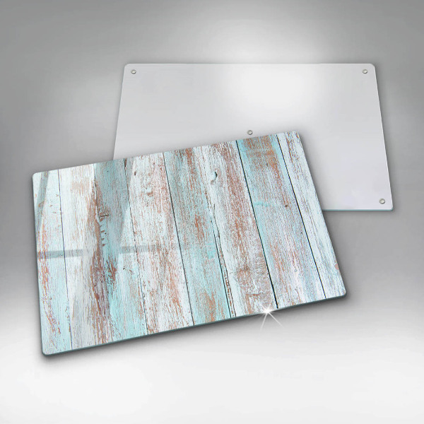 Tábua para cozinha Tábuas antigas vintage