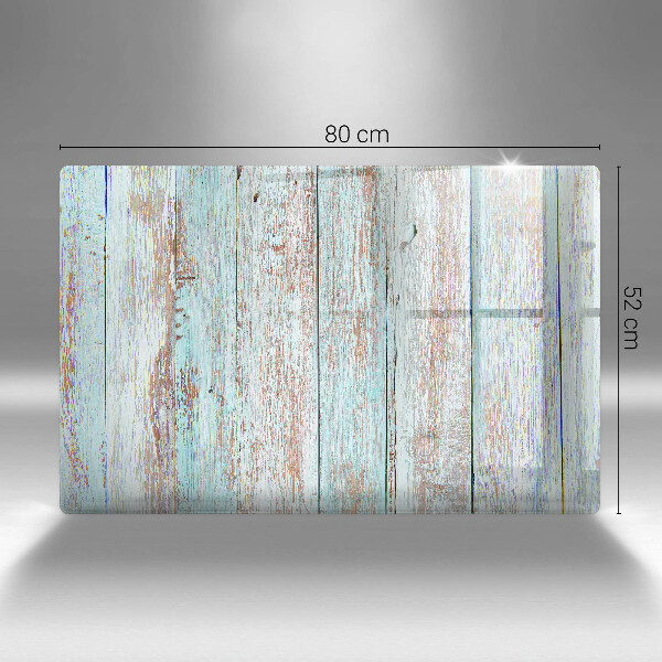 Tábua para cozinha Tábuas antigas vintage