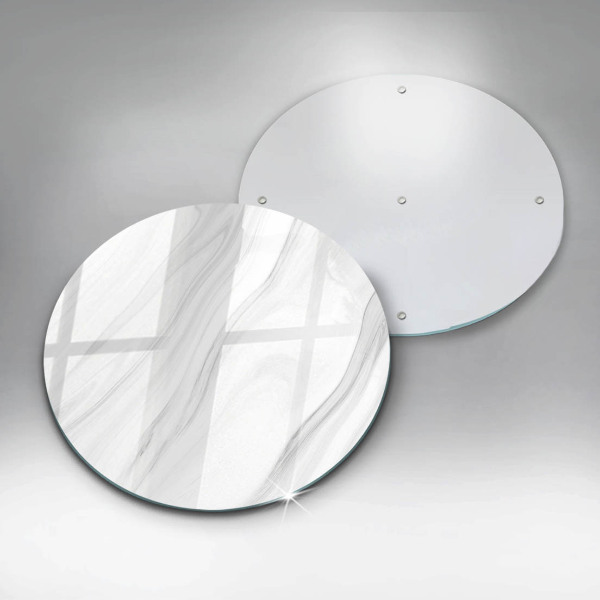 Tábua corte Mármore delicado