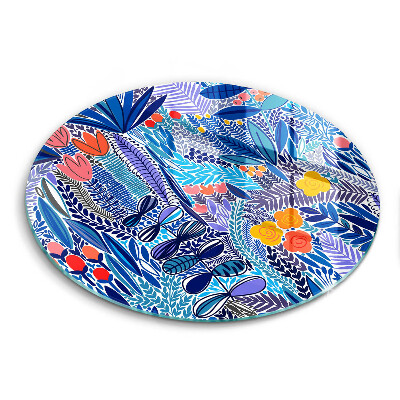 Tábua de corte Prado Pintado