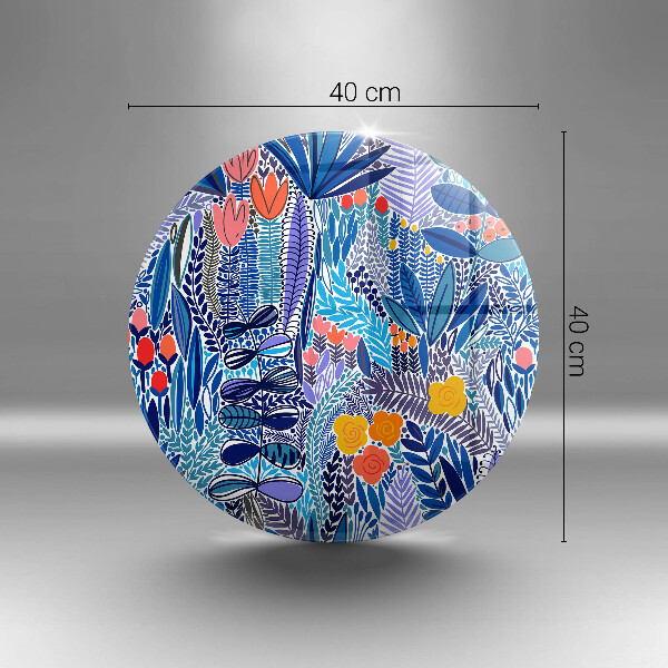 Tábua de corte Prado Pintado