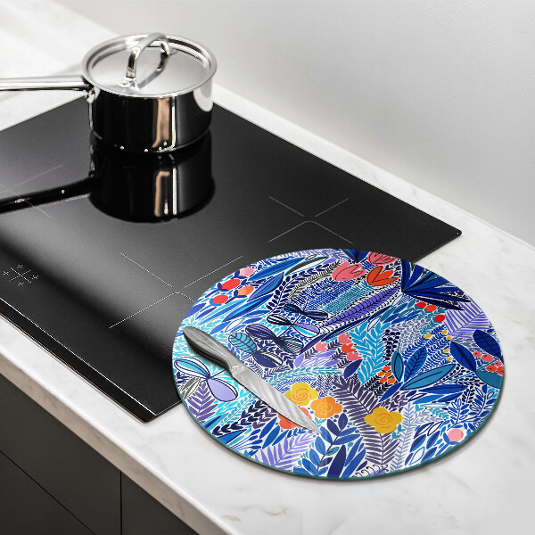 Tábua de corte Prado Pintado