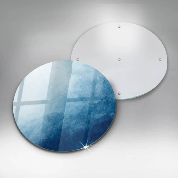 Tábua de cortar alimentos Fundo abstrato