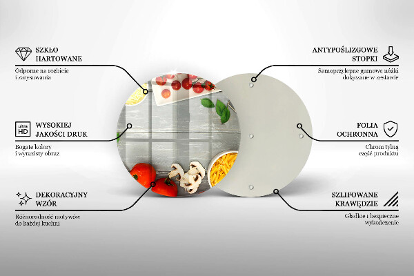 Tábua de cortar Comida de cozinha