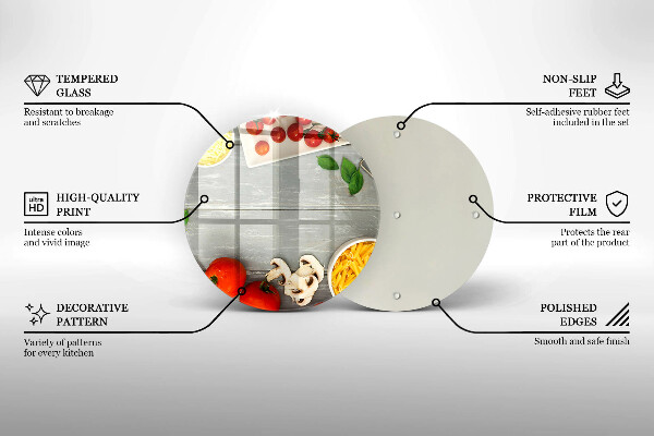 Tábua de cortar Comida de cozinha
