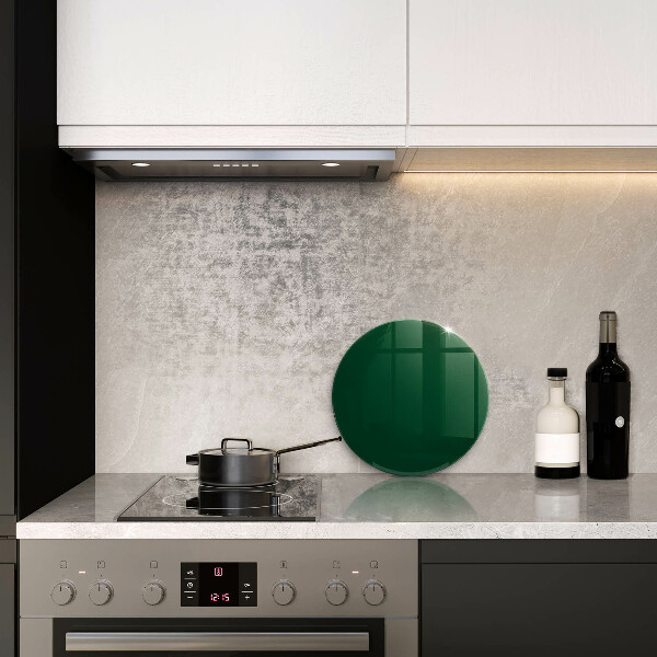 Tábua cozinha Cor verde