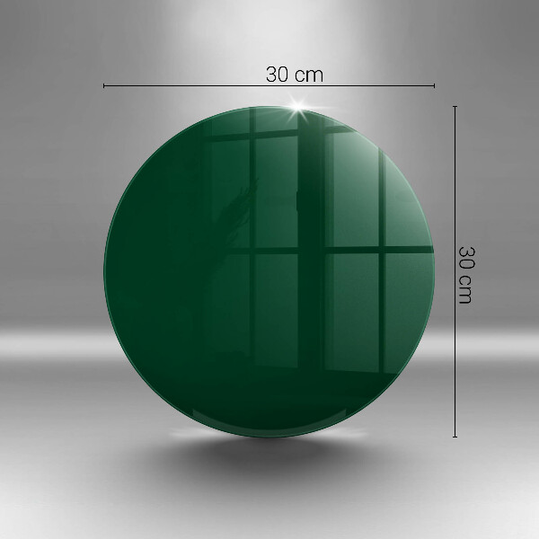 Tábua cozinha Cor verde