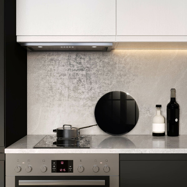 Tábua de cortar Cor preta