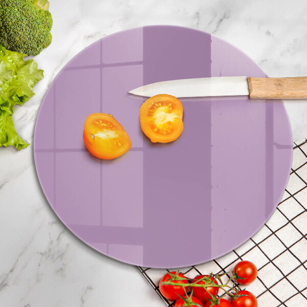 Tábua para corte Violeta