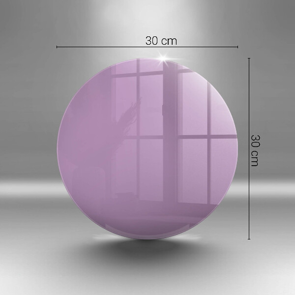 Tábua para corte Violeta