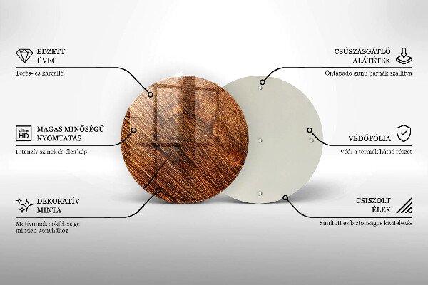 Tábua de corte Estrutura de madeira