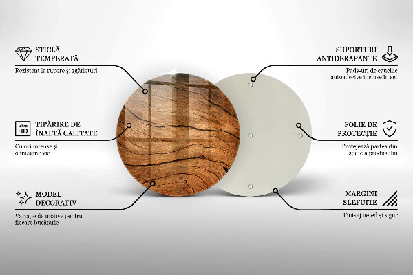 Tábua de corte Textura de prancha de madeira