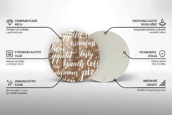 Tábua corte legendas de bom apetite