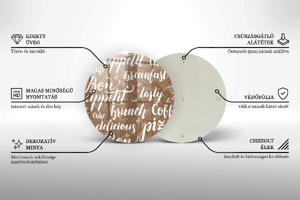 Tábua corte legendas de bom apetite