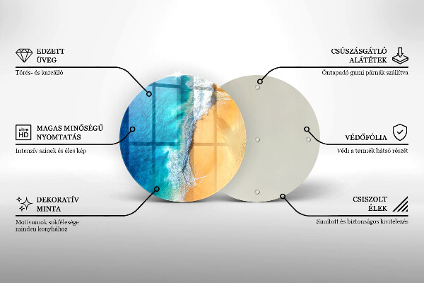 Tábua corte Praia e mar