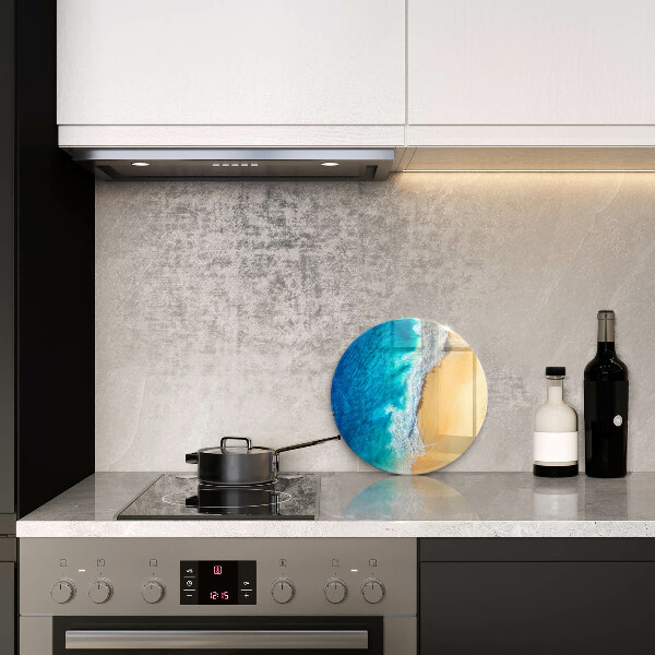 Tábua corte Praia e mar