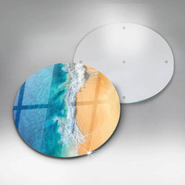 Tábua corte Praia e mar