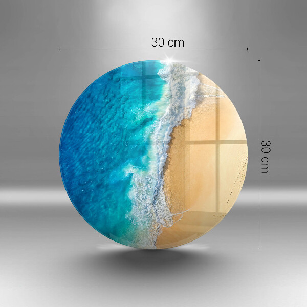 Tábua corte Praia e mar