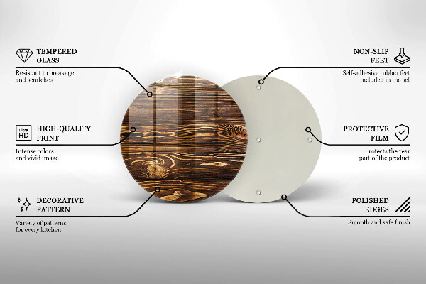 Tábua corte Textura de madeira