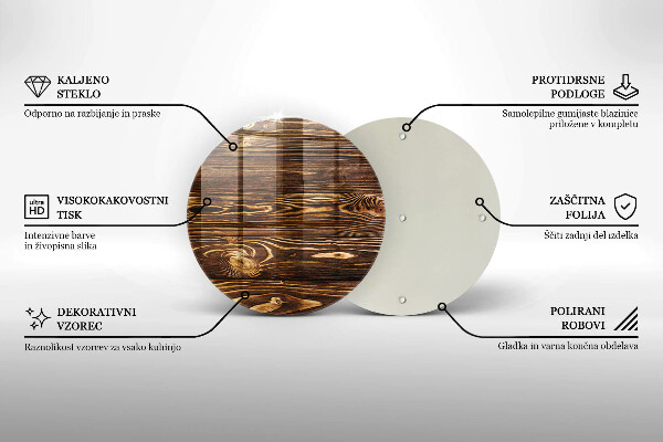 Tábua corte Textura de madeira