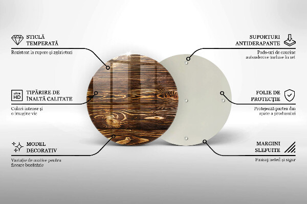 Tábua corte Textura de madeira