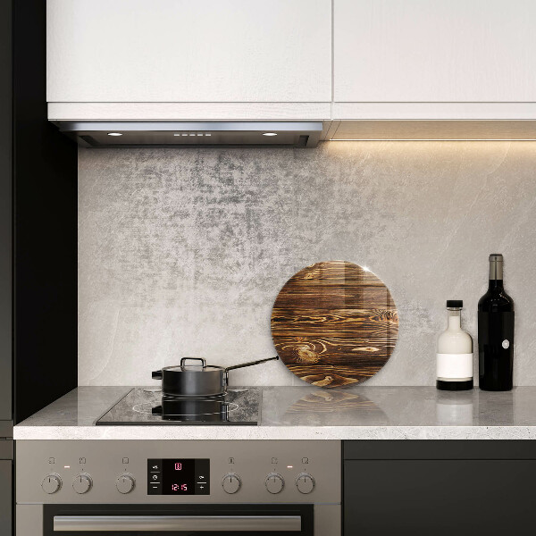 Tábua corte Textura de madeira